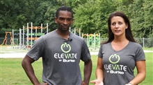 ELEVATE® Fitness Course Program