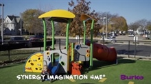 Synergy Imagination 4ME 