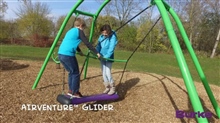 AirVenture® Glider